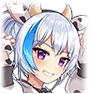 ephnel milk cow photo